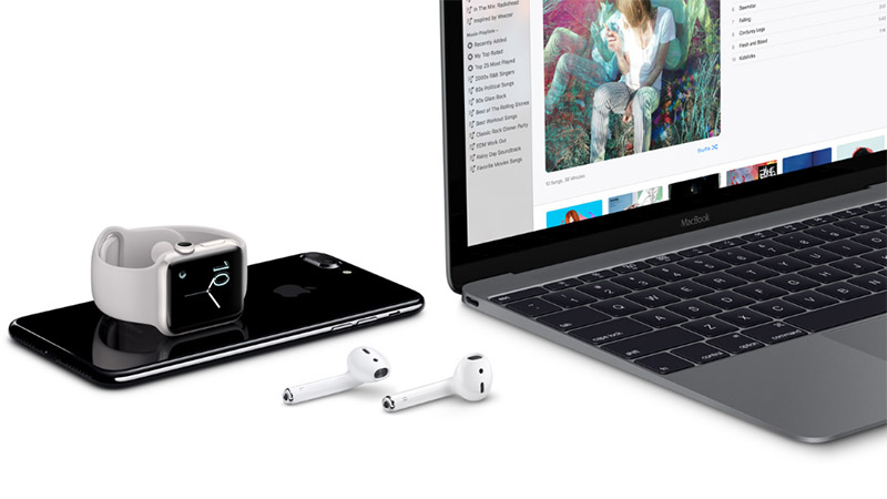 Tương lai ngành di động: Khi nơi nơi đều là kết nối không dây!