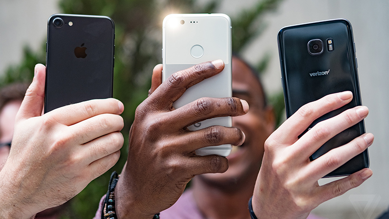 Google Pixel Google Pixel