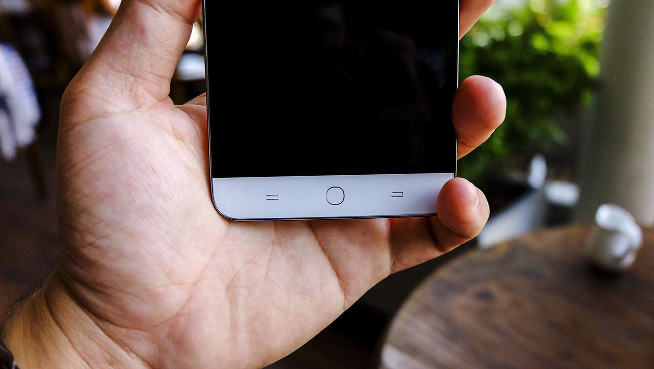 trên tay Coolpad Sky trên tay Coolpad Sky