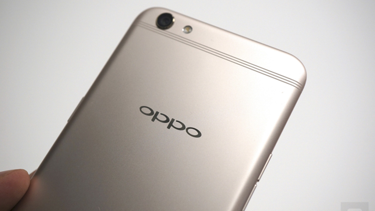 trên tay R9s và r9s plus trên tay R9s và r9s plus