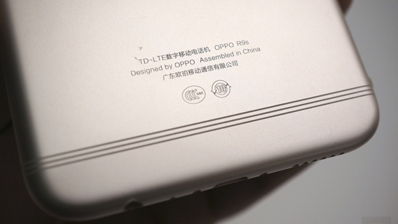 trên tay R9s và r9s plus trên tay R9s và r9s plus