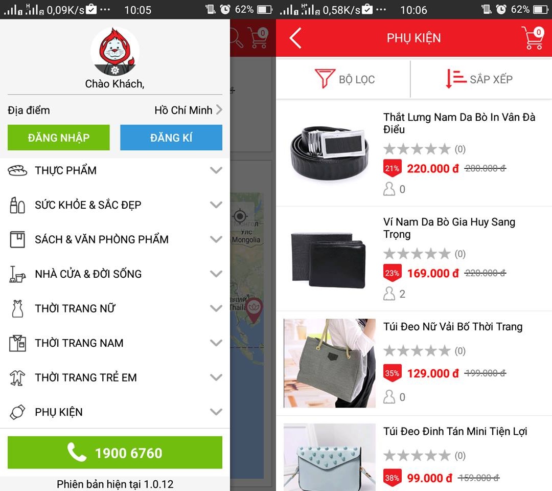 Ngày 20/10 Ngày 20/10