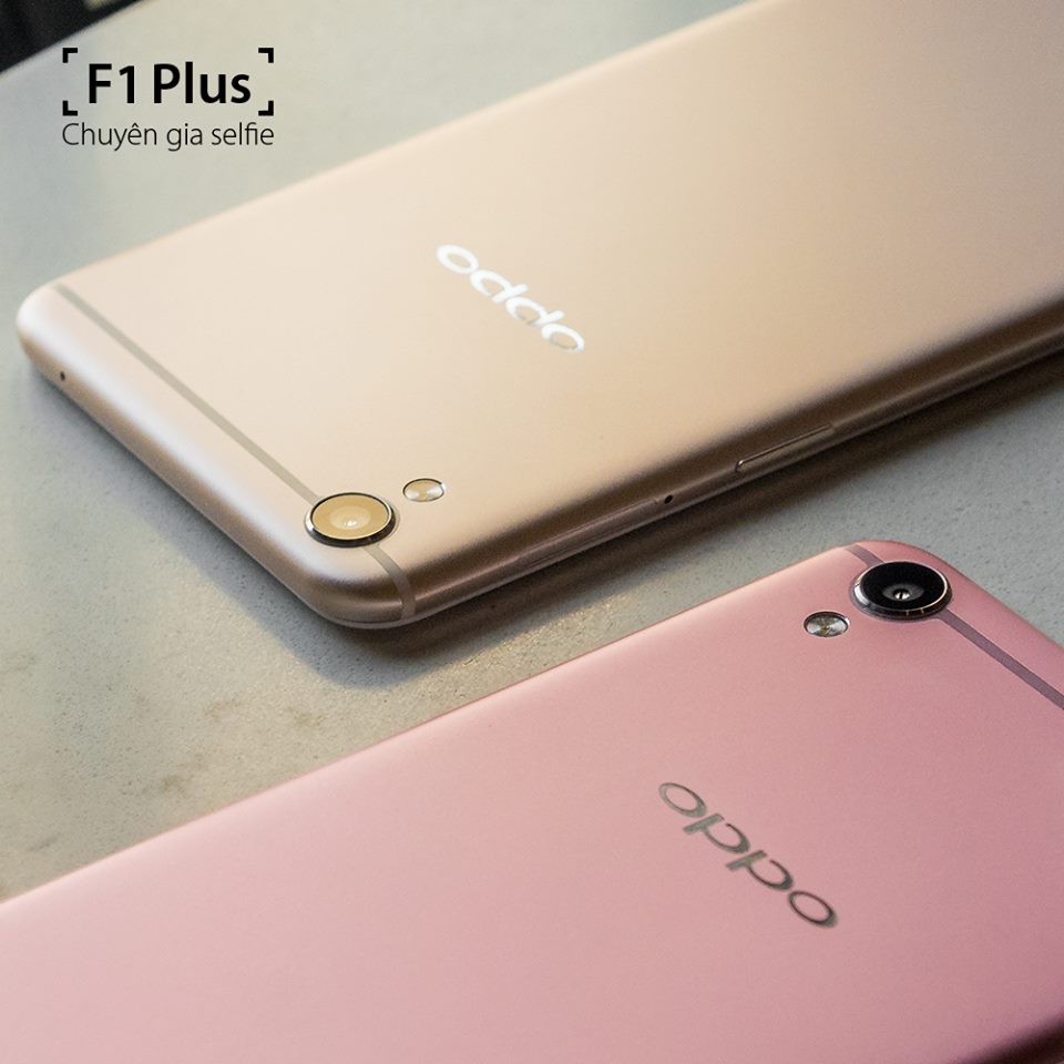 OPPO F1s OPPO F1s