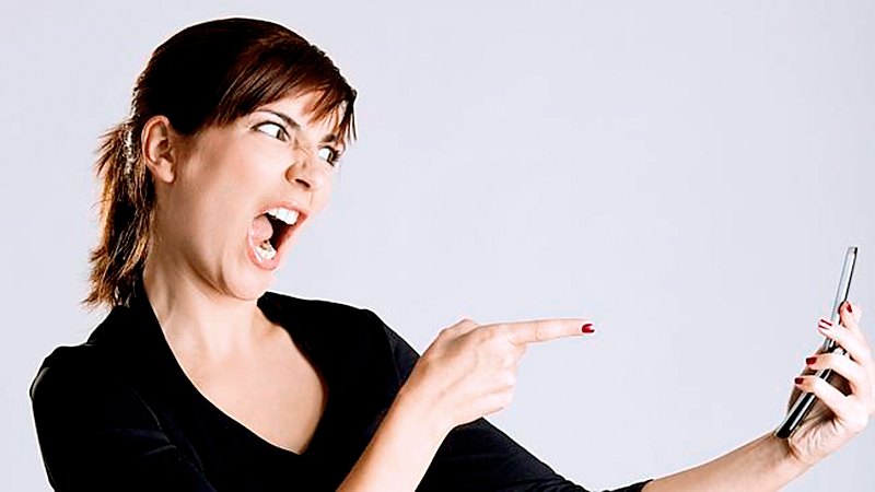 Cẩn trọng với đầu số lạ gọi từ nước ngoài