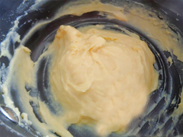 Cách làm bánh su kem giòn ngon không cần lò nướng