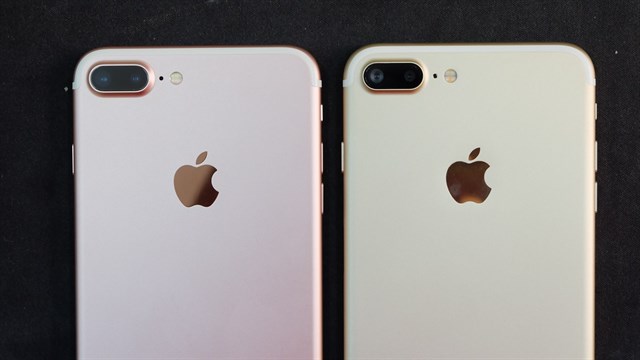 Những yếu tố nào ảnh hưởng đến giá của iPhone 7 Plus Trung Quốc?
