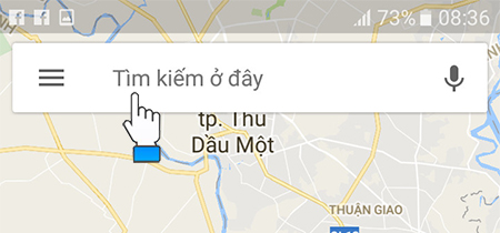 Mẹo sử dụng google map không cần mạng