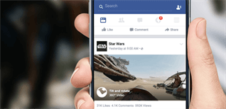 Cách tắt tự phát video trên Facebook bằng điện thoại, máy tính