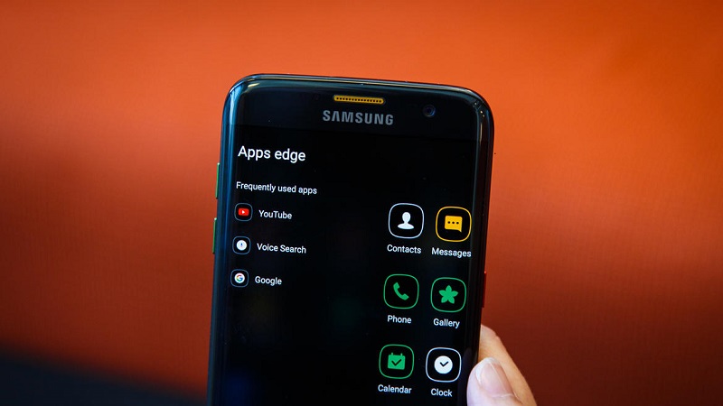 Samsung Ấn Độ tăng trưởng 200% bất chấp sự cố Note 7