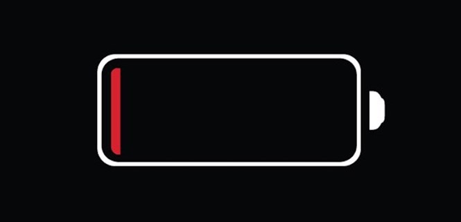 Tại sao không nên để điện thoại hết hẳn pin rồi sập nguồn?