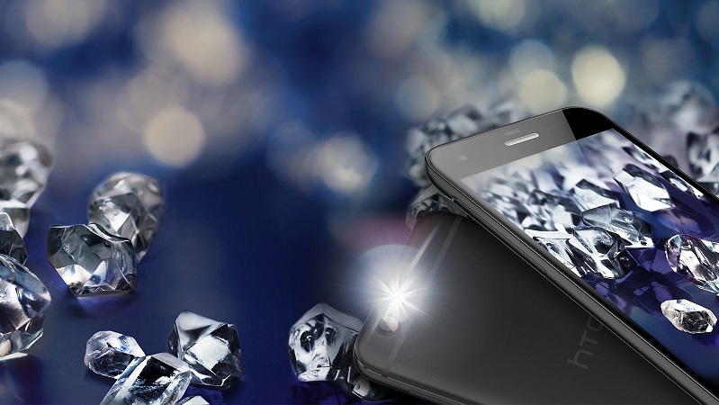 Chảo lửa phân khúc 6 triệu tại VN sắp có sự tham gia của HTC? Chảo lửa phân khúc 6 triệu tại VN sắp có sự tham gia của HTC?