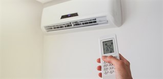 Bỏ túi 10 bí quyết hiệu quả giúp bạn dùng điều hòa mà không bị khô da