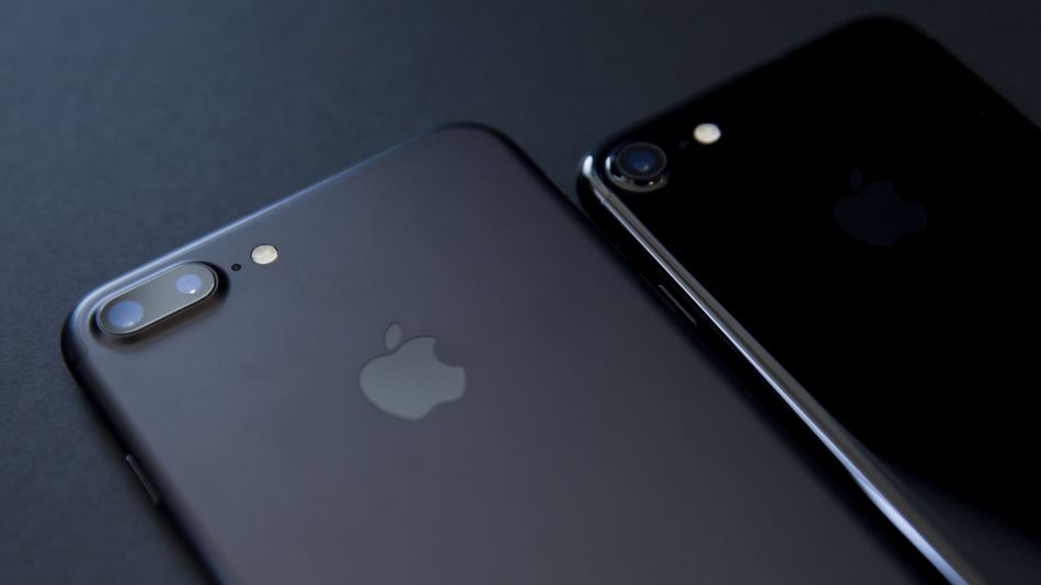 iPhone 7 chiếm 43% lượng iPhone bán ra trong quý 3/2016 iPhone 7 chiếm 43% lượng iPhone bán ra trong quý 3/2016
