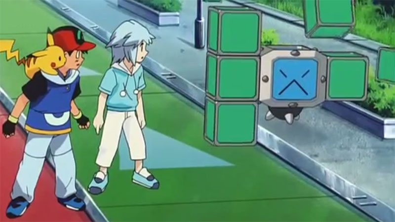 Zooids trong tương lai sẽ đa năng hơn! Zooids trong tương lai sẽ đa năng hơn!