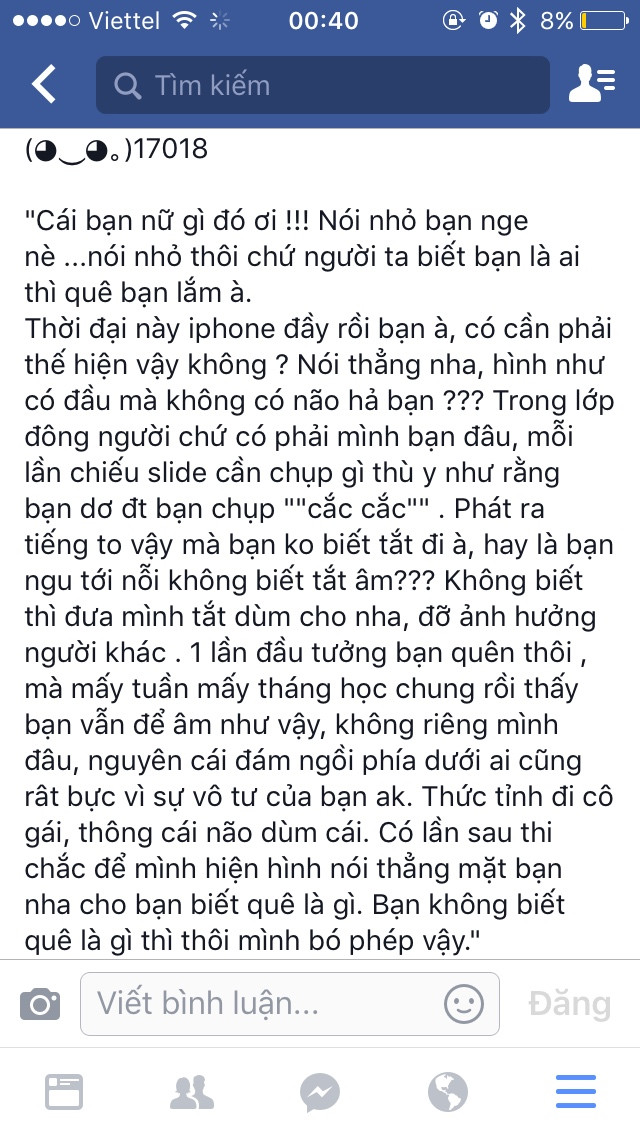 Tắt tiếng chụp ảnh là điều quan trọng nếu bạn muốn giữ im lặng trong thời gian chụp ảnh. Với một vài thao tác đơn giản, bạn sẽ có thể tắt hoặc bật tiếng chụp ảnh trên iPhone của mình. Hãy xem hình ảnh liên quan để biết thêm chi tiết và thực hiện ngay.