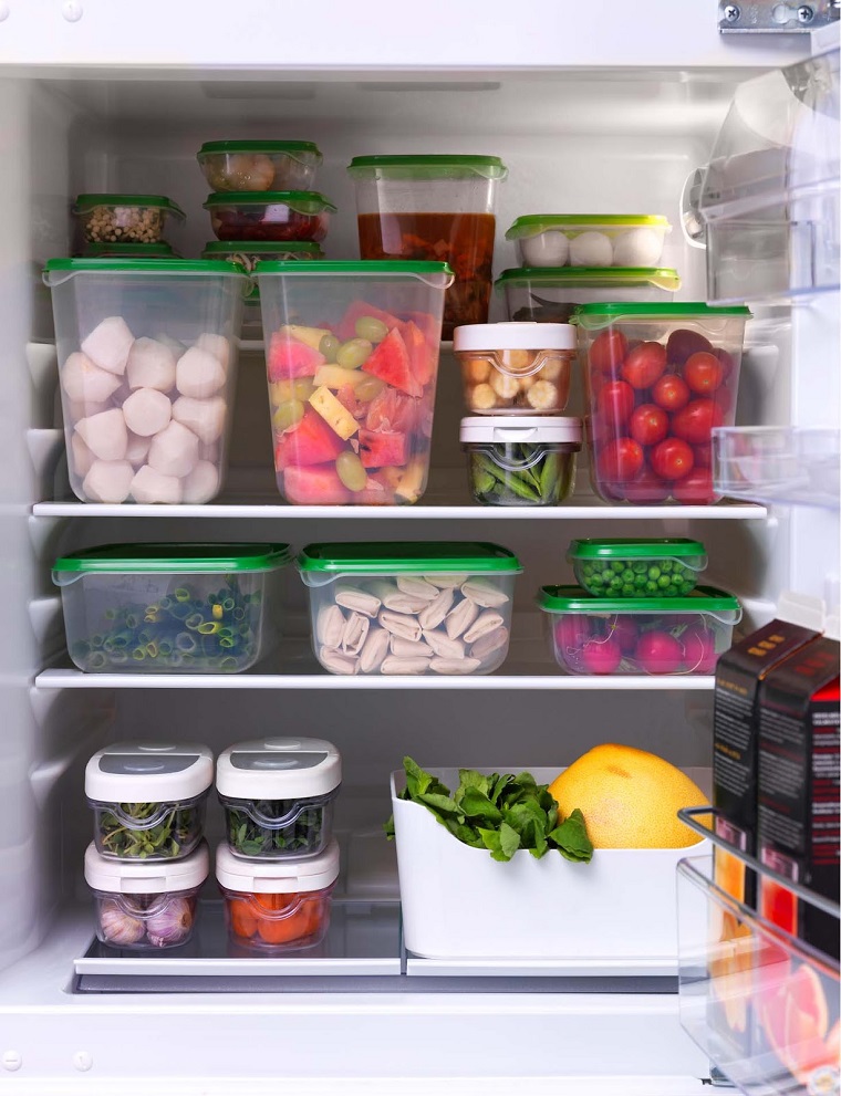 5 cách đơn giản giúp tủ lạnh nhà bạn luôn chạy hiệu quả