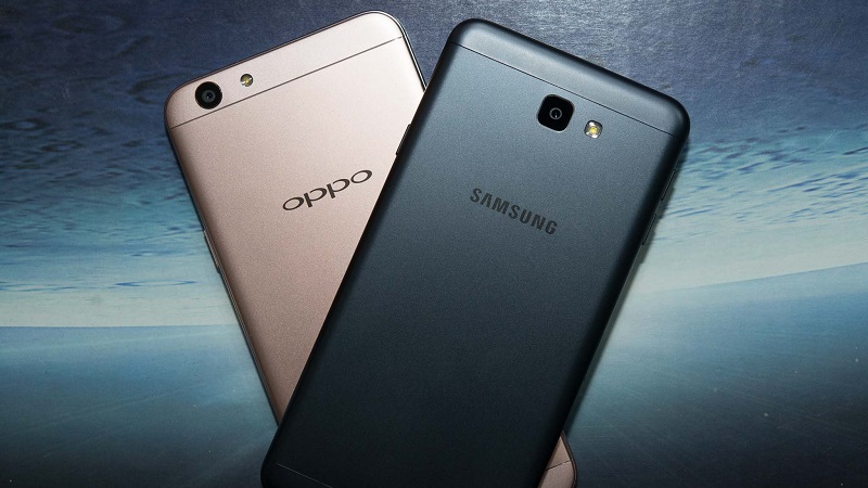 Phân khúc chảo lửa 6 - 7 triệu chính hãng hiện nay smartphone nào đáng chọn nhất? Phân khúc chảo lửa 6 - 7 triệu chính hãng hiện nay smartphone nào đáng chọn nhất?