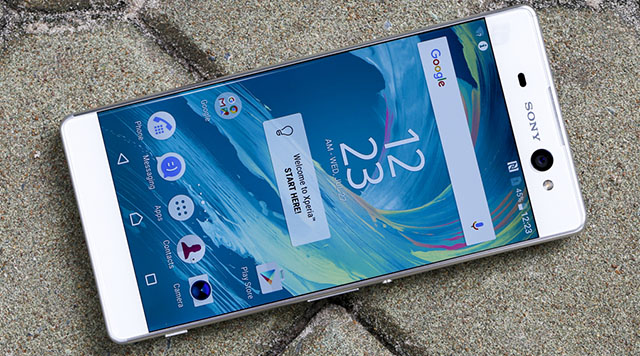 Xperia XA Ultra, sản phẩm này đã giảm từ 8.99 triệu xuống còn 7.49 triệu đồng Xperia XA Ultra, sản phẩm này đã giảm từ 8.99 triệu xuống còn 7.49 triệu đồng