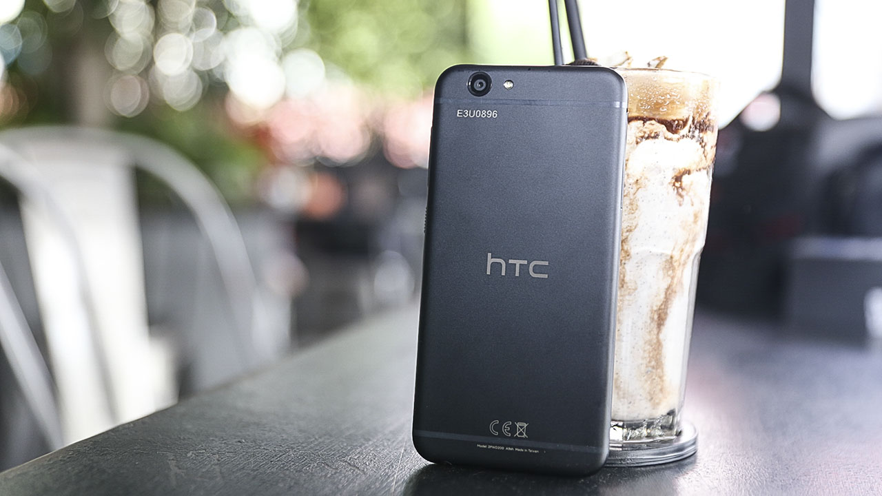 trên tay htc one a9s trên tay htc one a9s
