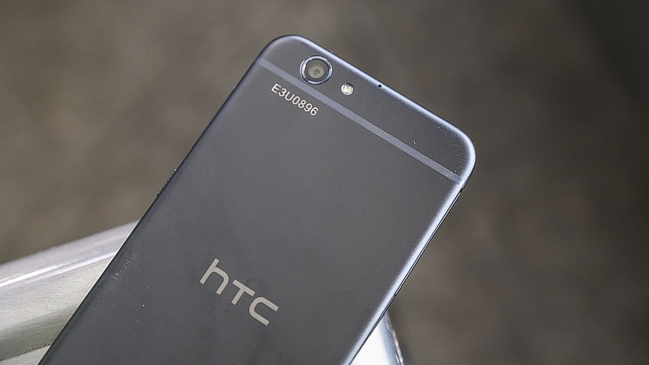 trên tay htc one a9s trên tay htc one a9s