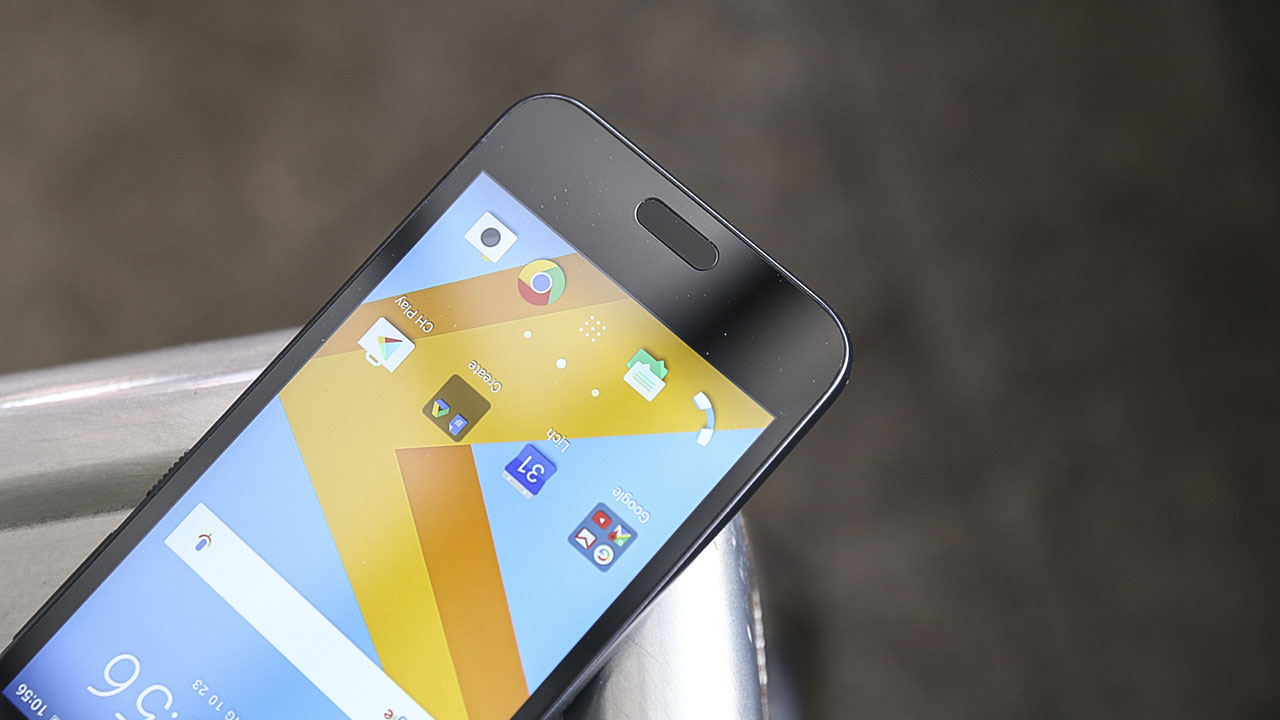 trên tay htc one a9s trên tay htc one a9s