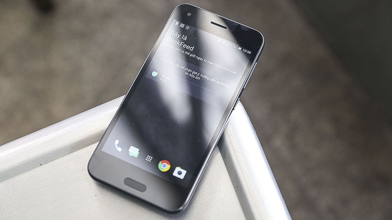 trên tay htc one a9s trên tay htc one a9s