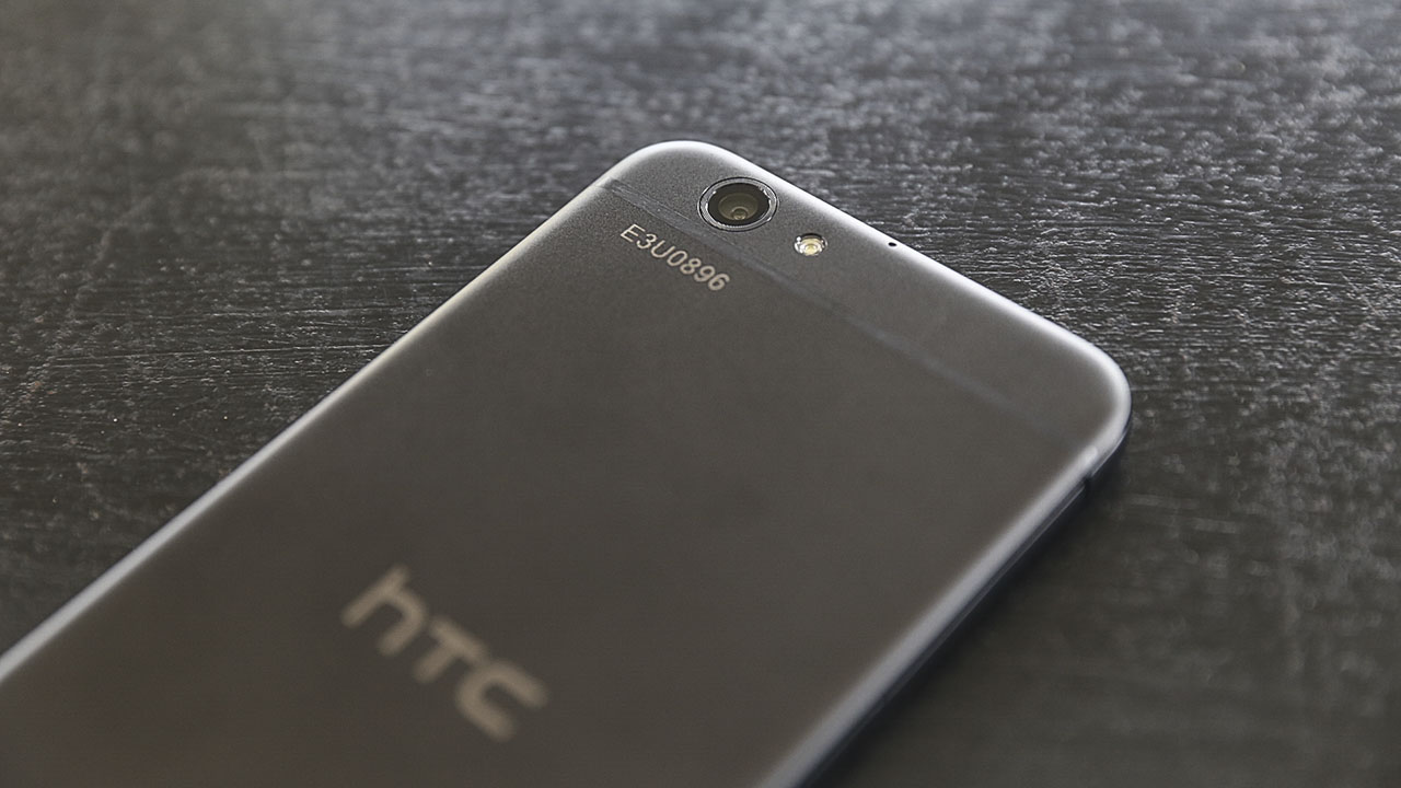 trên tay htc one a9s trên tay htc one a9s