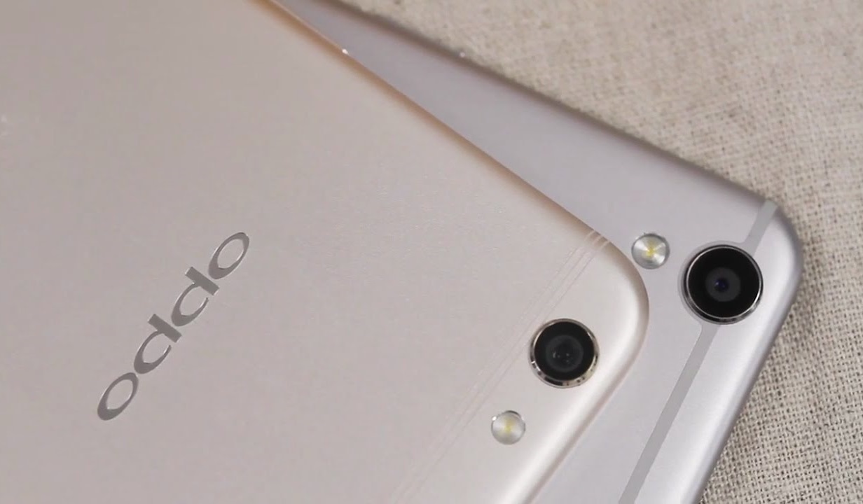 Công nghệ chống rung OIS đã giúp camera R9s cải tiến như thế nào so với R9 Công nghệ chống rung OIS đã giúp camera R9s cải tiến như thế nào so với R9