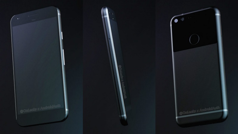 Google Pixel XL có dễ sửa chữa không?