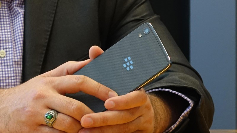 BlackBerry BlackBerry