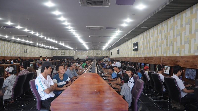 Những năm qua, công nghệ đã lột xác làng game Việt Nam như thế nào?