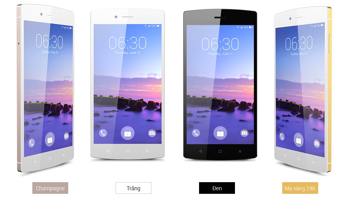 Bphone – siêu phẩm hàng đầu thế giới hiện nay đã mất hút?