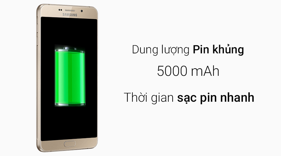 Mua phablet Galaxy A9 Pro sẽ được giảm 400K kèm cơ hội trúng 30 xe Liberty