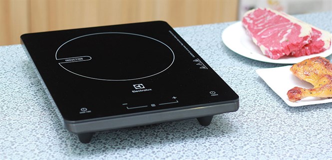 Những lưu ý khi sử dụng bếp từ đơn