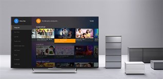 Cách xem video FPT Play chất lượng HD trên tivi