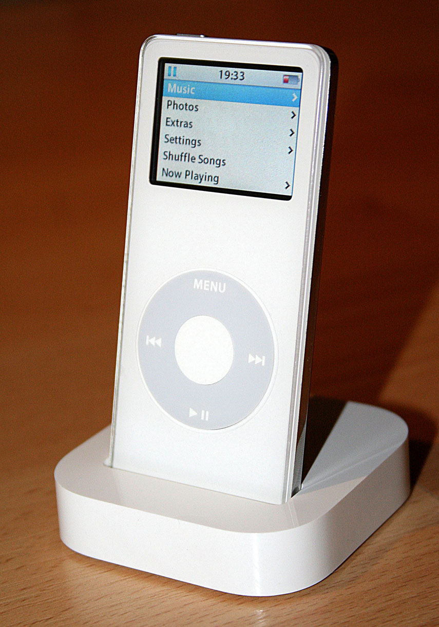 iPod Nano