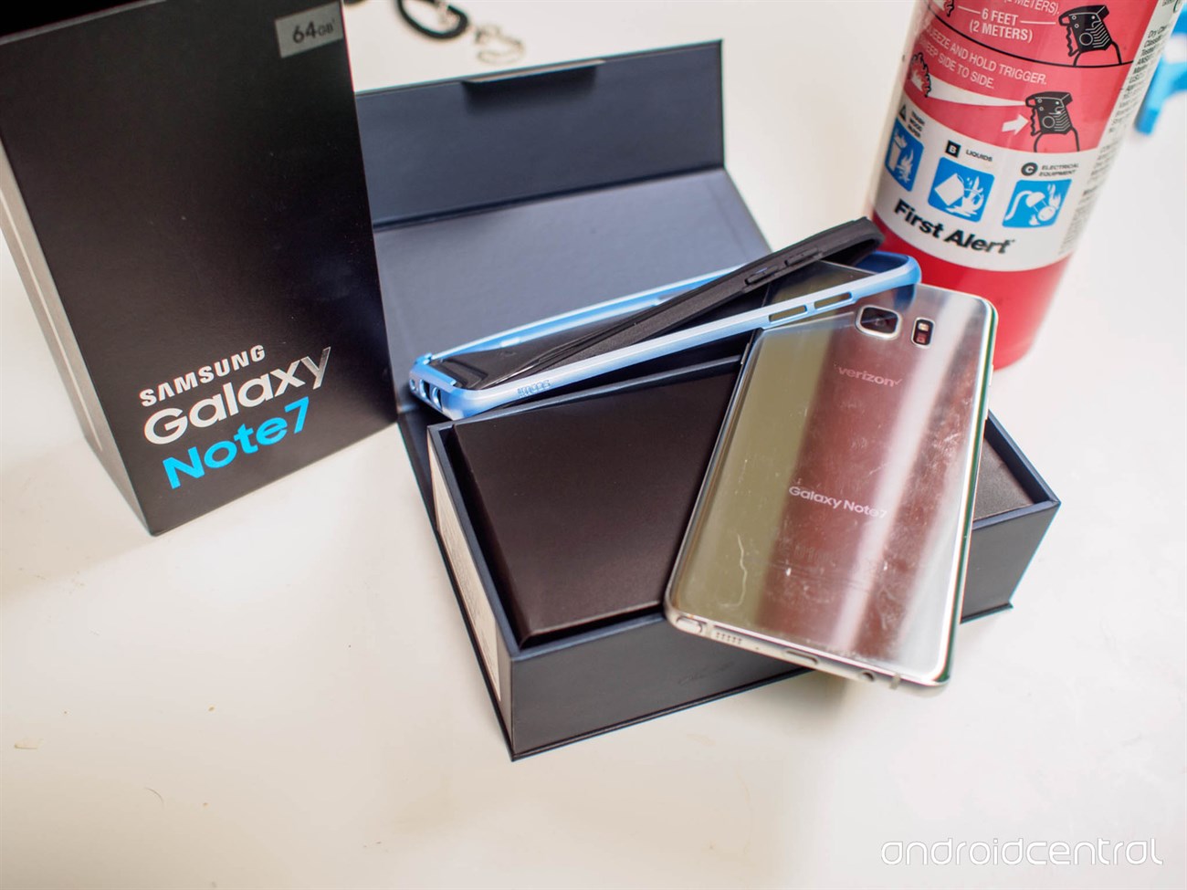 Galaxy Note 7 Galaxy Note 7