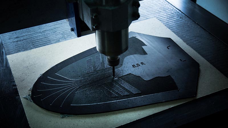 Adidas & tương lai nghành sản xuất giày: Tất thảy đều là nhờ robot! Adidas & tương lai nghành sản xuất giày: Tất thảy đều là nhờ robot!