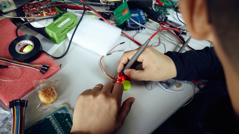 Tốc độ copy bá đạo của Trung Quốc đang làm thay đổi giới công nghệ