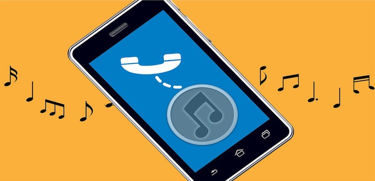 Cài đặt nhạc chuông trên điện thoại Android như thế nào?