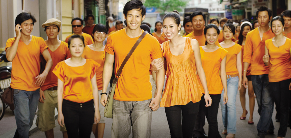 Lối thoát cho nhà mạng nhỏ: Chọn 3G hay 4G?