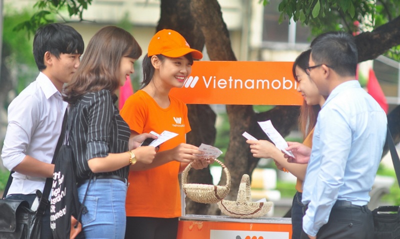 Lối thoát cho nhà mạng nhỏ: Chọn 3G hay 4G?