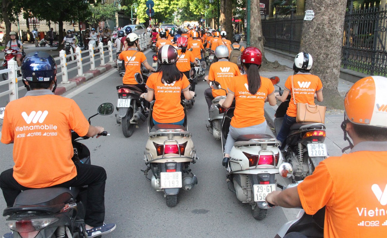 Lối thoát cho nhà mạng nhỏ: Chọn 3G hay 4G?