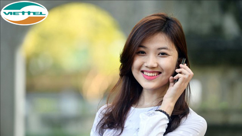 Học sinh, sinh viên được nhắn tin nội mạng Viettel hoàn toàn miễn phí