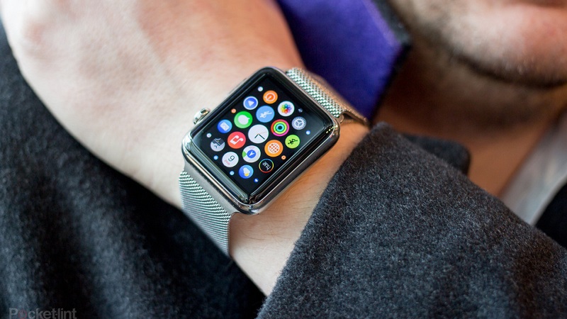 Apple Watch vẫn dẫn đầu thị trường SmartWatch trong Quý III
