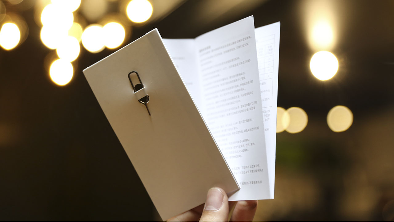trên tay Xiaomi Mi 5S Plus trên tay Xiaomi Mi 5S Plus