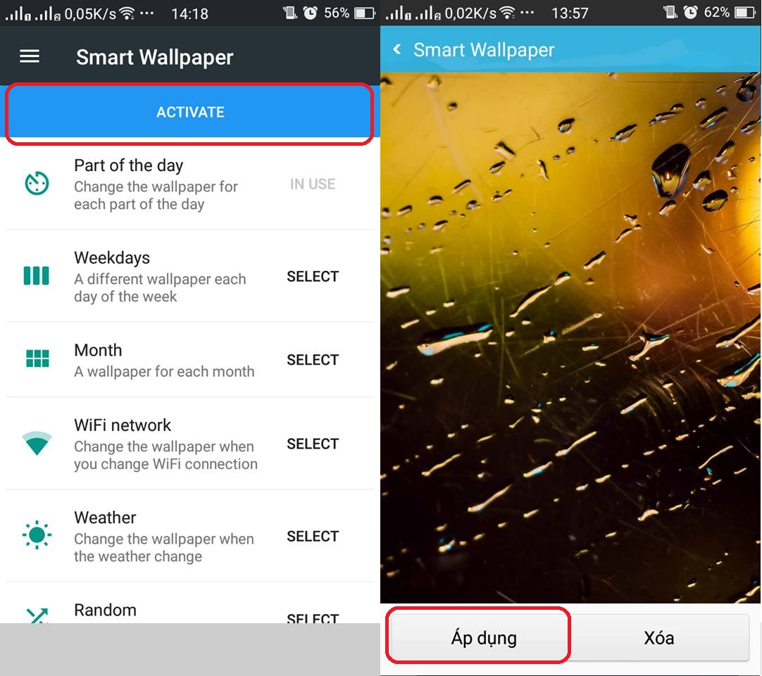 Smart Wallpaper Smart Wallpaper