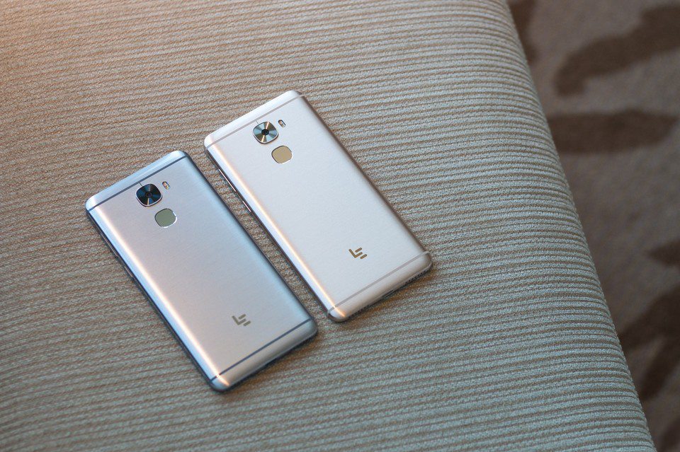 LeEco Le Pro 3
