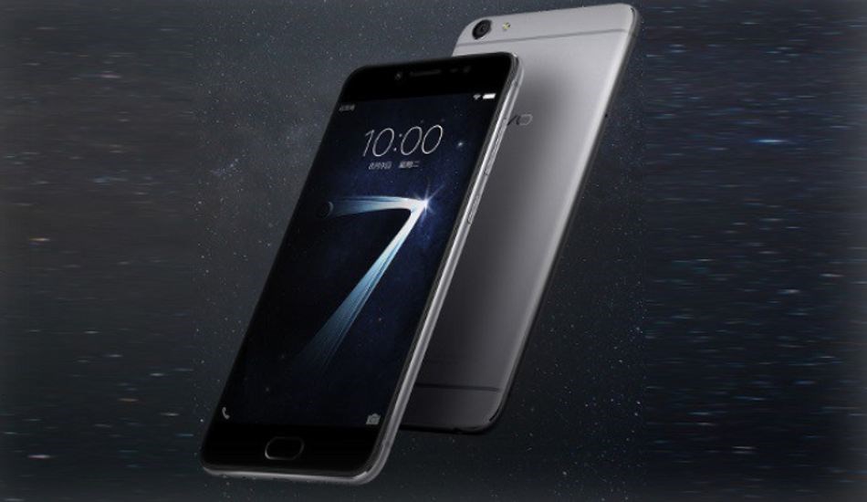 Vivo X9 sẽ được ra mắt vào tháng tới Vivo X9 sẽ được ra mắt vào tháng tới