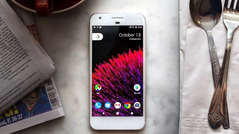 Google Pixel Google Pixel